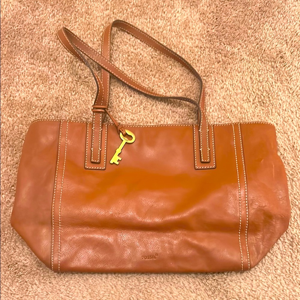 Fossil Emma Tote